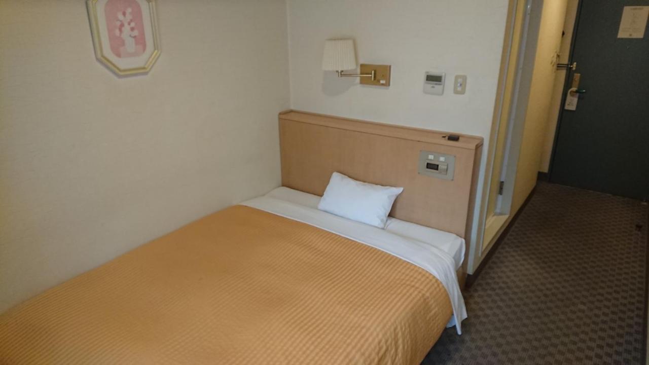 札幌クラッセホテル ホテル 3*