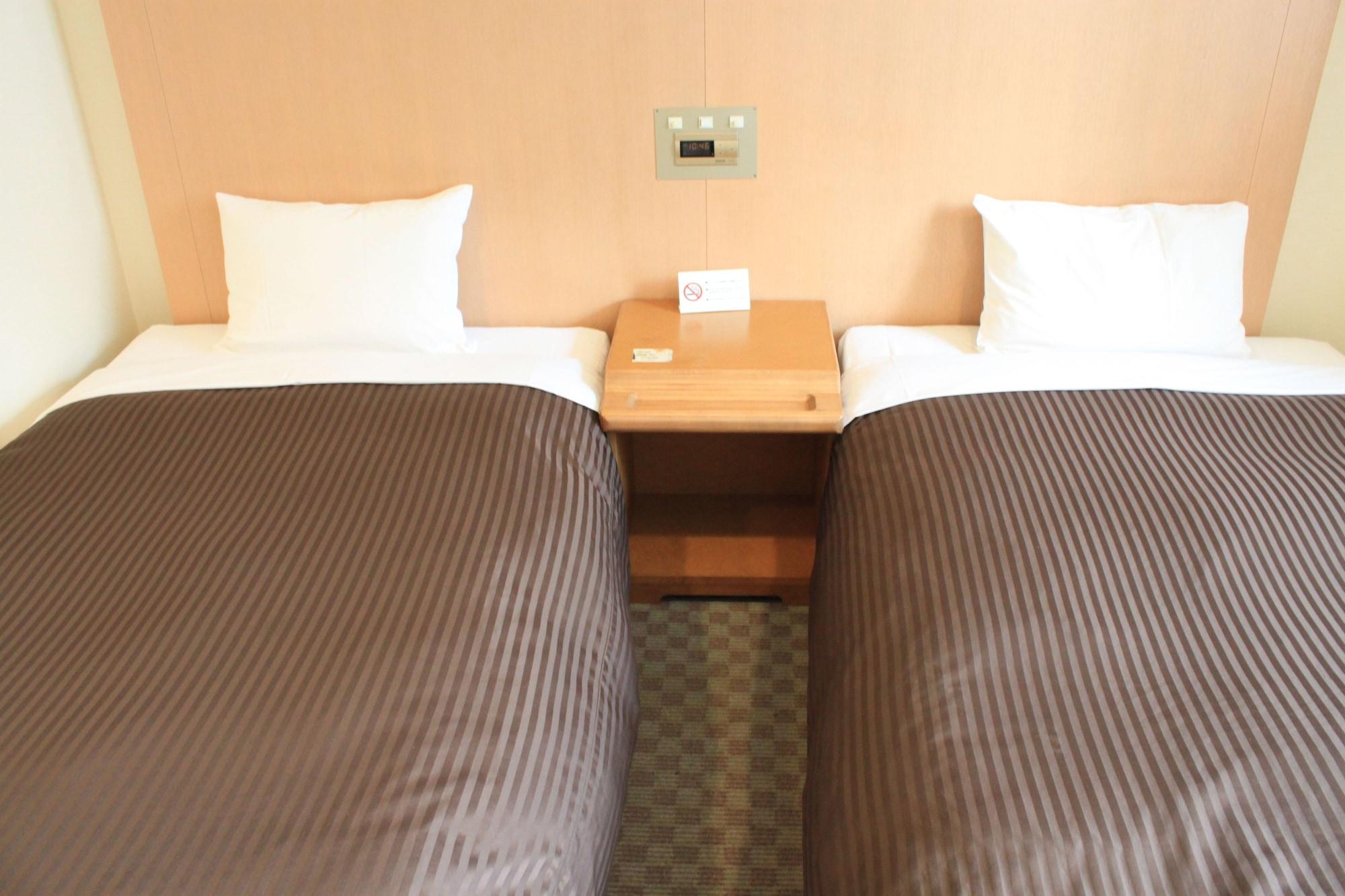 ホテル 札幌クラッセホテル 3*