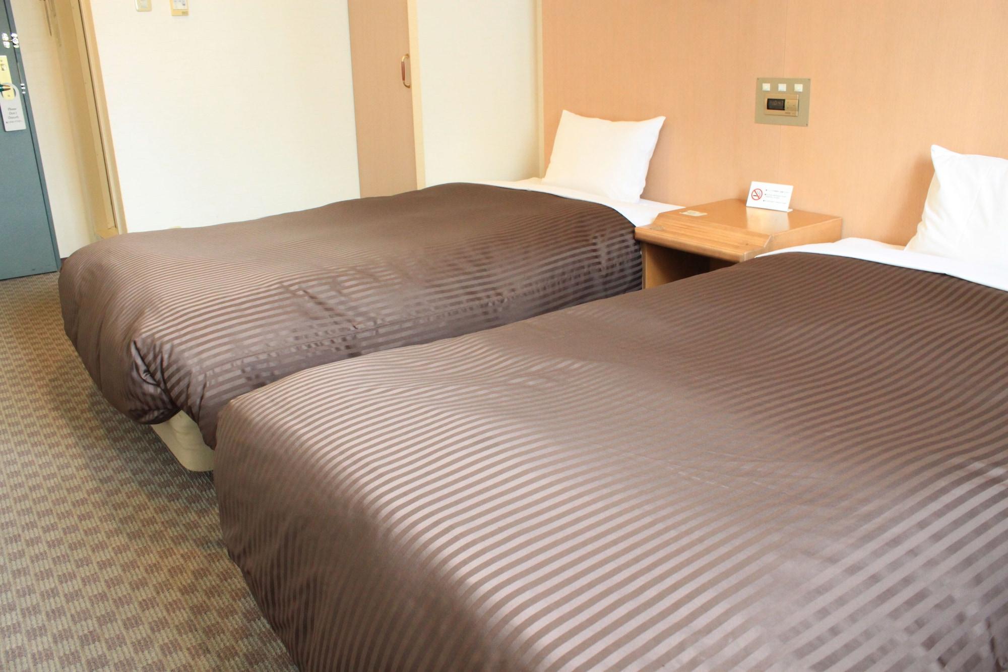 札幌クラッセホテル 3* 札幌市