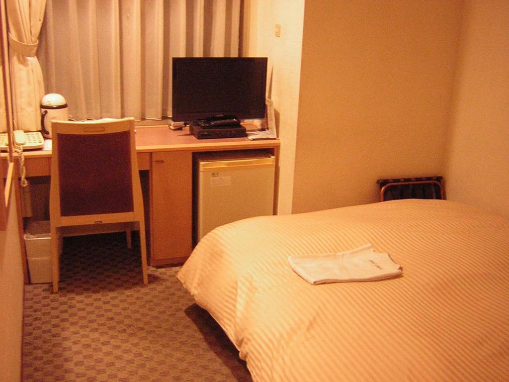 札幌クラッセホテル ホテル 3*