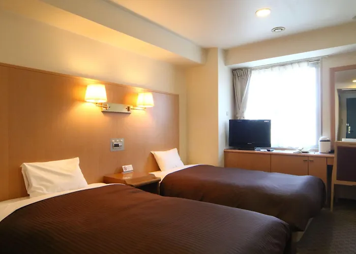โรงแรมซัปโปโร คลาส