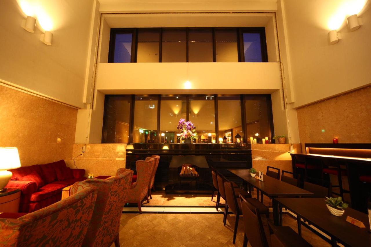 โรงแรมซัปโปโร คลาส โรงแรม